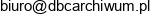 Dbc Archiwum Email address