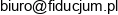 Fiducjum Email address
