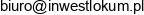 Robert Solecki Inwest Lokum Email address