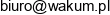 Przedsiebiorstwo Projektowo Produkcyjno Handlowe Wakum Swidnica Email 1