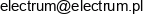 Electrum Email 1