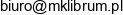 Mk Librum Adres e-mail