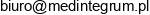 Medintegrum Adres e-mail