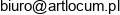 Art Locum Adres e-mail