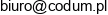 Seo Codum Piotr Rostecki Adres e-mail