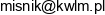 Kwlm Estates Email address