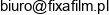 Fixafilm Email 1