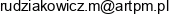 Art Pm Email address