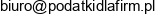 Biuro Rachunkowe Pdf Podatki Dla Firm Adres e-mail