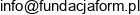 Na Rzecz Miedzynarodowych Srodowisk Mundurowych F O R M Email address