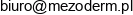 Mezoderm Email 1
