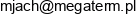 Megaterm Technology Email 1