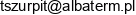 Albaterm Email 1