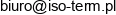 Artur Golinski Izolacje Termiczne Isoterm Email address