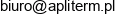 Apliterm Boguslaw Szumilo Email address