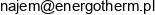 Energotherm B Email 1