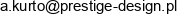 Managing Finance Development Adres e-mail