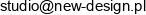 Architektura Wnetrz New Design Adres e-mail