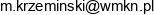 C M Commercial Investments W Restrukturyzacji Email address