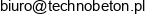 Techno Holding Email 1