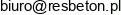Resbeton Email 1