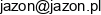 Jazon Bis Spolka Z Ograniczona Odpowiedzialnoscia Email 1