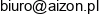 Polskie Swiatlowody Email address