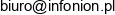 Infonion Technology Robert Gadzikiewicz Email address