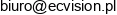 Ecvision Email address