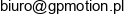 Gpmotion Email address