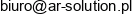 Ar Solution Email address