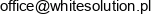 White Solution Adres e-mail