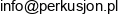 Artur Lukawski Pracownia Perkusyjna Perkusjon Email address