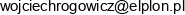 Elplon Rogowicz Wojciech Email address