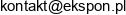 Ekspon Email address
