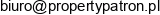 Glob Consult Email address