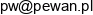 Pewan Pawel Wrzesinski Email address