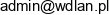 Wdlan Wydra Dawid Adres e-mail
