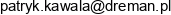 Dreman Group Email address