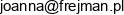 Jmf Adres e-mail