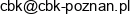 Centrum Analiz Sadowych I Badan Kryminalistycznych Email address