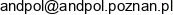 Juszczak Maria Andpol Ph U Email address