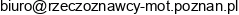 Rzeczoznawcy Techniki Samochodowej Ruchu Drogowego Maszyn I Urzadzen Rzeczoznawcy Mot Email address