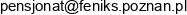 Przedsiebiorstwo Wielobranzowe Foliarex Email 1