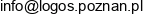 Logos Developer Adres e-mail