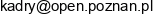 Open Inwestycje Email 1