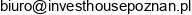 Invest House Plus Email 1