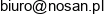 1 Zaklad Projektowo Uslugowy Nosan Grzegorz Nowak 2 Grzegorz Nowak Wspolnik Spolki Cywilnej Winnica Tyniec Email address
