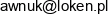 Awax Komputer Andrzej Wnuk Email address