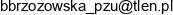 Agencja Ubezpieczeniowa Bogumila Brzozowska Email address